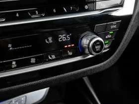 BMW X3 xDrive30i * АвтоКредит * (ЦЕНА ДО БГ), снимка 12