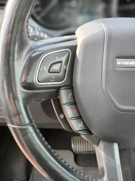 Land Rover Range Rover Evoque Prestige 2.2d 190PS, снимка 13