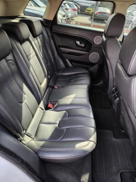 Land Rover Range Rover Evoque Prestige 2.2d 190PS, снимка 16