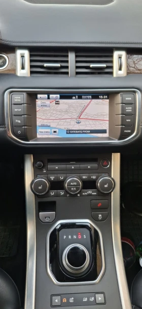 Land Rover Range Rover Evoque Prestige 2.2d 190PS, снимка 10