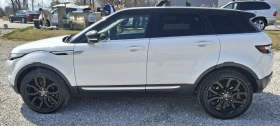 Land Rover Range Rover Evoque Prestige 2.2d 190PS, снимка 8