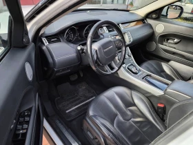 Land Rover Range Rover Evoque Prestige 2.2d 190PS, снимка 9