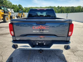 Gmc Sierra 4.3l K1500, снимка 6