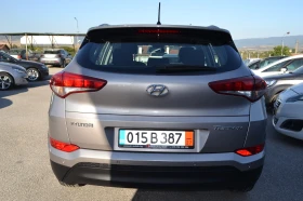 Hyundai Tucson 1.7CRDI, снимка 5