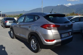 Hyundai Tucson 1.7CRDI, снимка 6