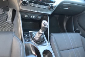 Hyundai Tucson 1.7CRDI, снимка 12