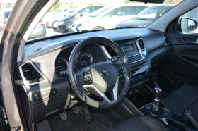 Hyundai Tucson 1.7CRDI, снимка 9