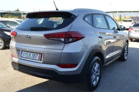 Hyundai Tucson 1.7CRDI, снимка 4