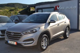 Hyundai Tucson 1.7CRDI, снимка 2