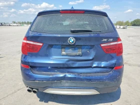 BMW X3 2.0l xDrive28I, снимка 6