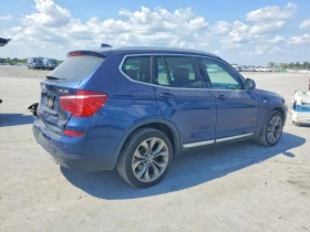 BMW X3 2.0l xDrive28I, снимка 3
