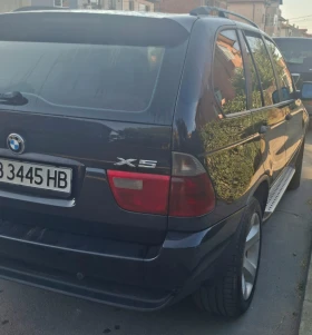 BMW X5 3.0 D, снимка 6