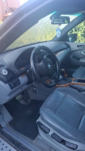 BMW X5 3.0 D, снимка 10