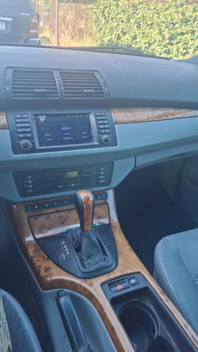 BMW X5 3.0 D, снимка 8