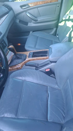 BMW X5 3.0 D, снимка 9