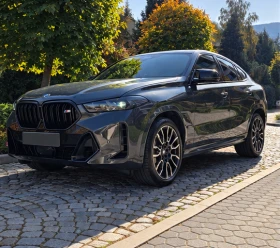BMW X6 М60i XDRIVE, снимка 3