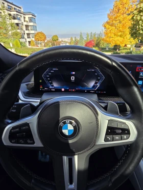 BMW X6 М60i XDRIVE, снимка 9