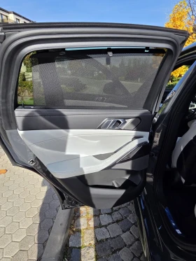 BMW X6 М60i XDRIVE, снимка 12