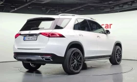 Mercedes-Benz GLE, снимка 2