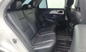 Mercedes-Benz GLE, снимка 12