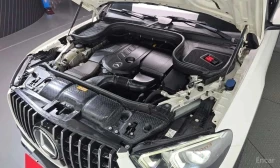 Mercedes-Benz GLE, снимка 6