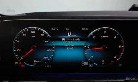 Mercedes-Benz GLE, снимка 8