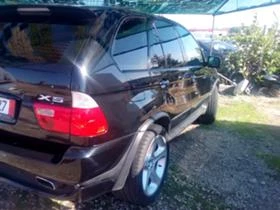 BMW X5 4.6IS | Mobile.bg � ����� ������ 4