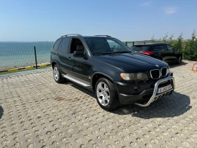 BMW X5, снимка 2