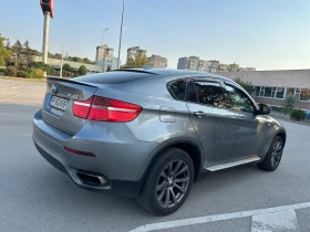 BMW X6 35SD* 5местен* Android, снимка 5