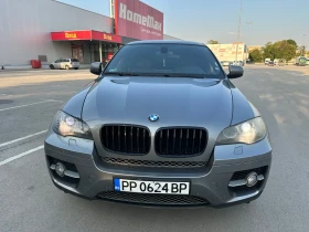     BMW X6 35SD* 5* Android