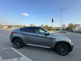     BMW X6 35SD* 5* Android