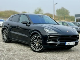 Porsche Cayenne Cupe | Mobile.bg    3