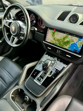 Porsche Cayenne Cupe | Mobile.bg    8