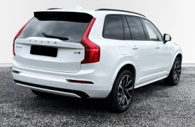 Volvo Xc90 B5 AWD = Ultimate Dark= 7 Seats  | Mobile.bg    2