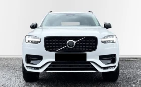 Volvo Xc90 B5 AWD = Ultimate Dark= 7 Seats  | Mobile.bg    3