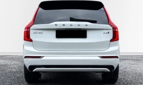 Volvo Xc90 B5 AWD = Ultimate Dark= 7 Seats  | Mobile.bg    4