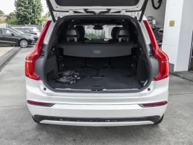 Volvo Xc90 B5 AWD = Ultimate Dark= 7 Seats  | Mobile.bg    5