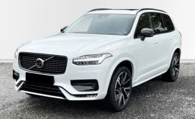 Volvo Xc90 B5 AWD = Ultimate Dark= 7 Seats Гаранция