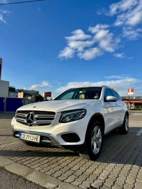 Mercedes-Benz GLC 300, снимка 1