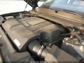 Land Rover Range Rover Sport 3.0L SUPERCHARGED HSE * КЛИП НА ДВИГАТЕЛ*  - [13] 