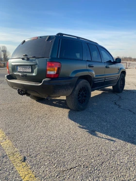 Jeep Grand cherokee RAPTOR , снимка 4