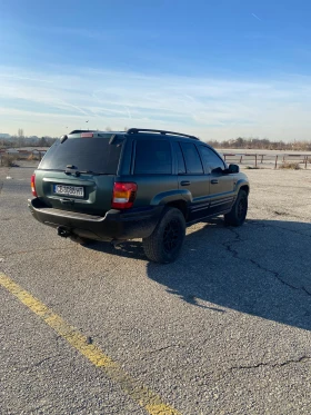 Jeep Grand cherokee RAPTOR , снимка 15