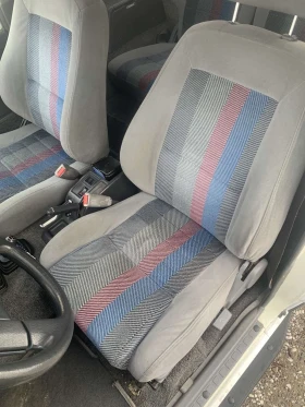 Daihatsu Feroza Бензин-Газ 4x4, снимка 7