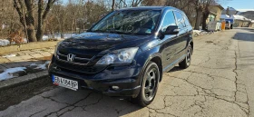 Honda Cr-v 2.2 I-DTEC, снимка 3