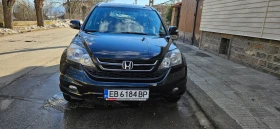 Honda Cr-v 2.2 I-DTEC, снимка 1