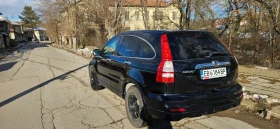 Honda Cr-v 2.2 I-DTEC, снимка 4