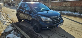 Honda Cr-v 2.2 I-DTEC, снимка 2