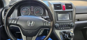 Honda Cr-v 2.2 I-DTEC, снимка 7