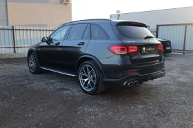 Mercedes-Benz GLC 43 AMG 4M facelift #Designo BURMESTER KeyGO PANO @iCarbg, снимка 7