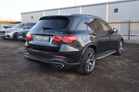 Mercedes-Benz GLC 43 AMG 4M facelift #Designo BURMESTER KeyGO PANO @iCarbg | Mobile.bg    5